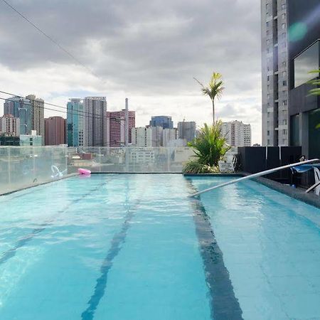 Zen Rooms Santa Cruz Makati City Esterno foto