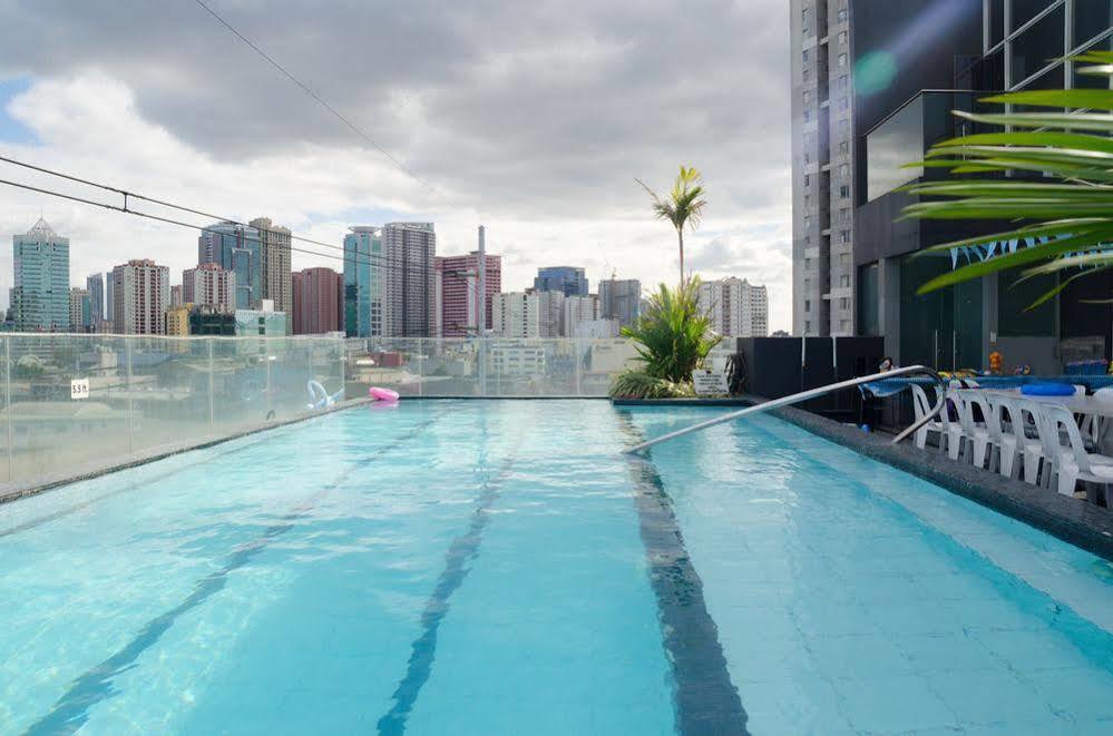 Zen Rooms Santa Cruz Makati City Esterno foto
