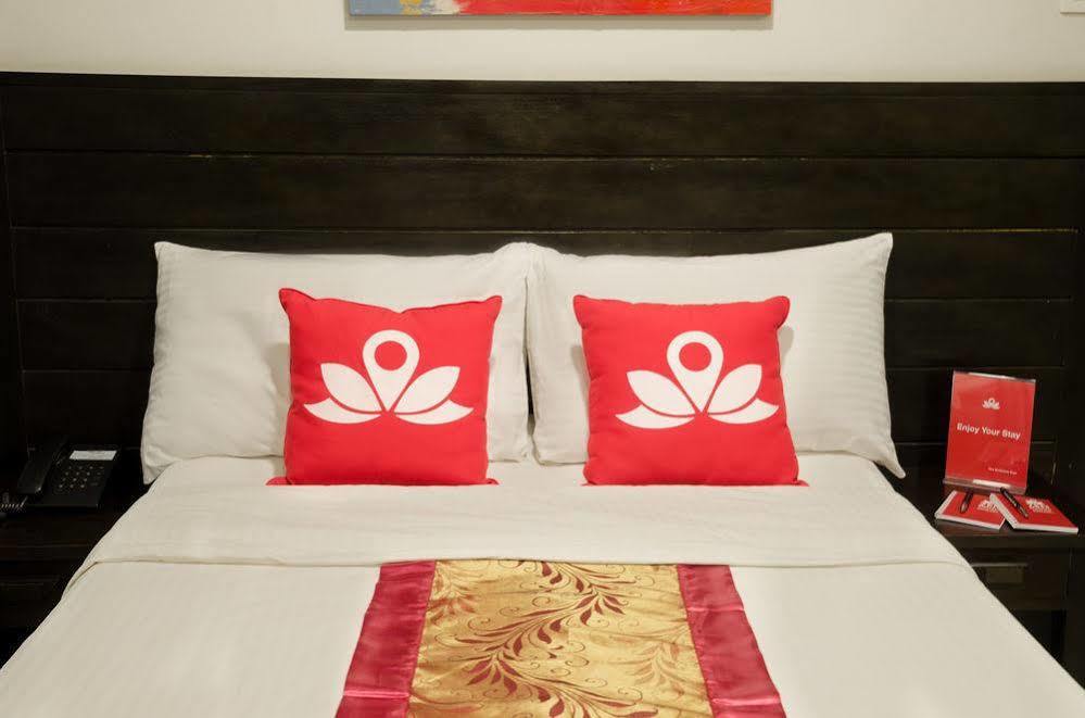 Zen Rooms Santa Cruz Makati City Esterno foto