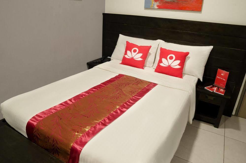 Zen Rooms Santa Cruz Makati City Esterno foto