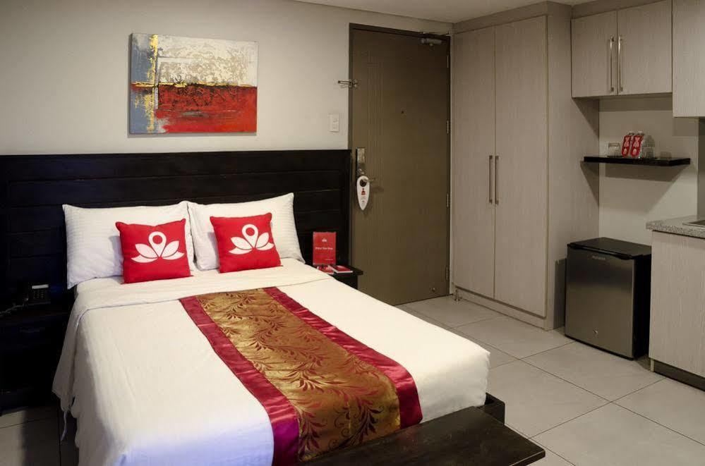 Zen Rooms Santa Cruz Makati City Esterno foto