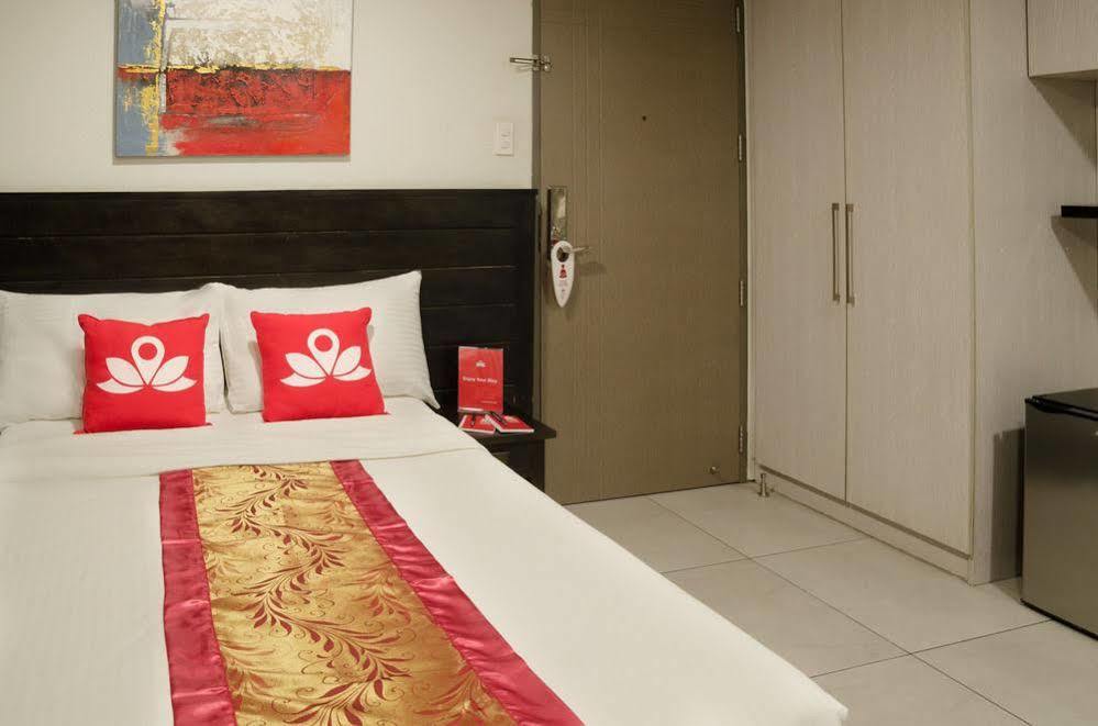Zen Rooms Santa Cruz Makati City Esterno foto