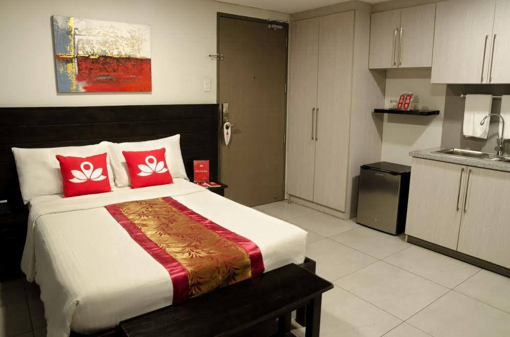 Zen Rooms Santa Cruz Makati City Esterno foto