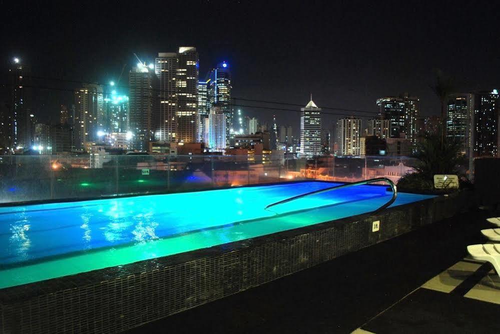 Zen Rooms Santa Cruz Makati City Esterno foto